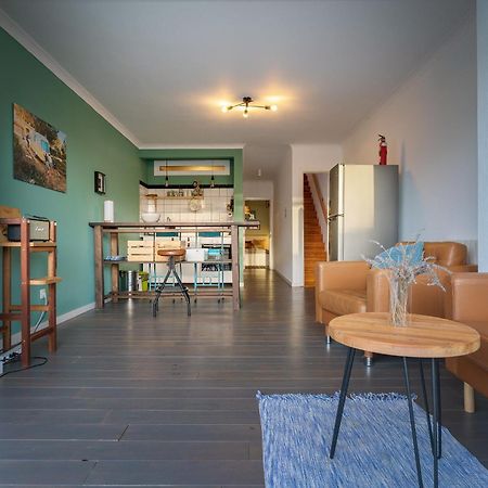 Beach House Clerigo - 2 Unique Apartments Алжезур Екстериор снимка