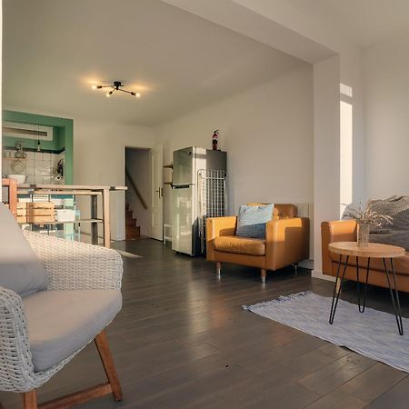 Beach House Clerigo - 2 Unique Apartments Алжезур Екстериор снимка