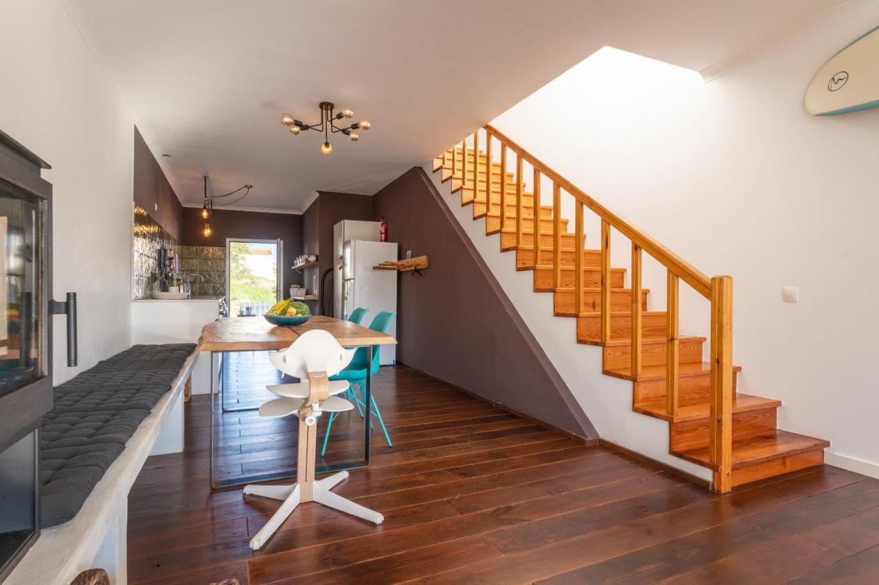Beach House Clerigo - 2 Unique Apartments Алжезур Екстериор снимка