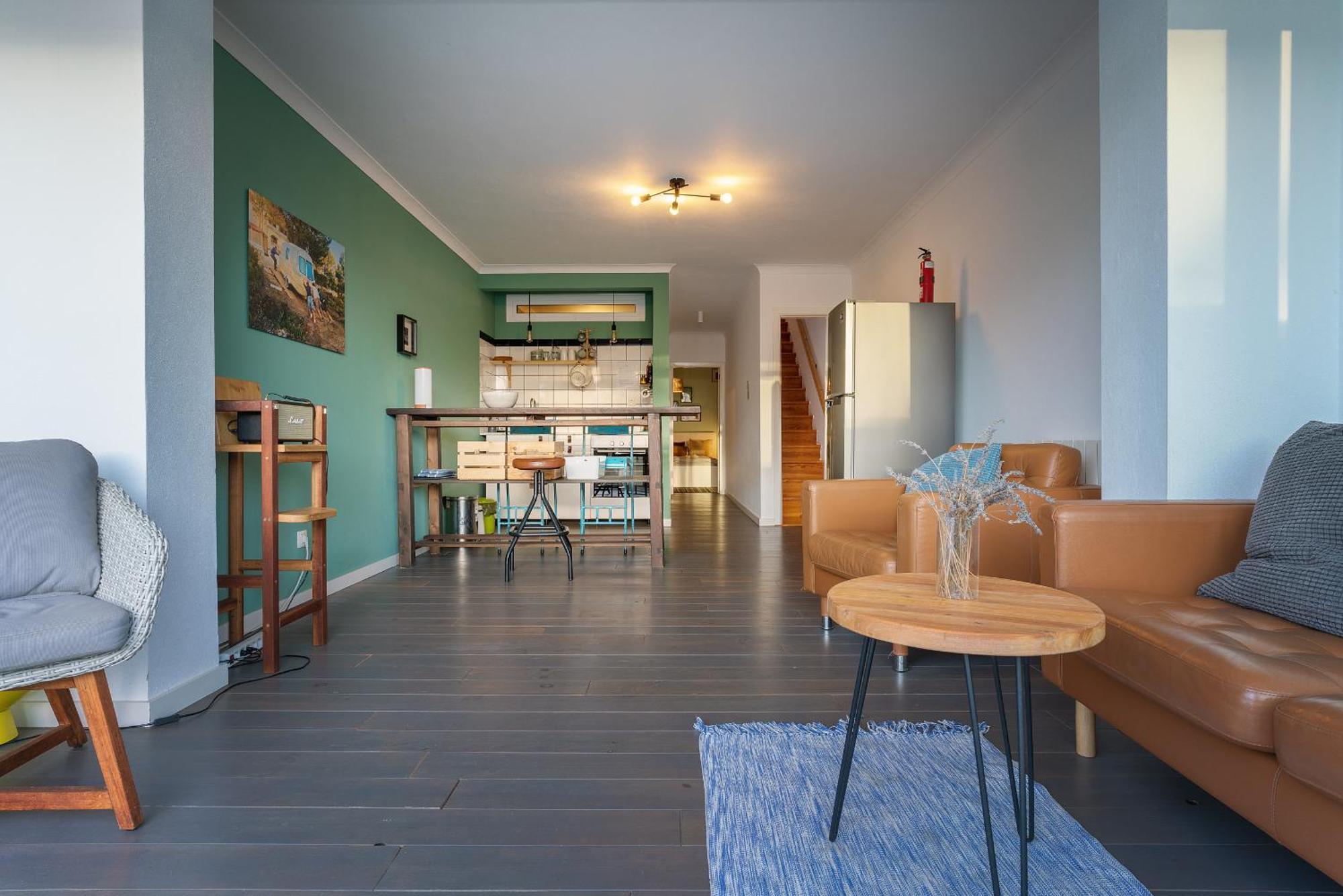 Beach House Clerigo - 2 Unique Apartments Алжезур Екстериор снимка